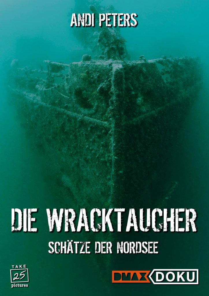 Wracktaucher_Poster2